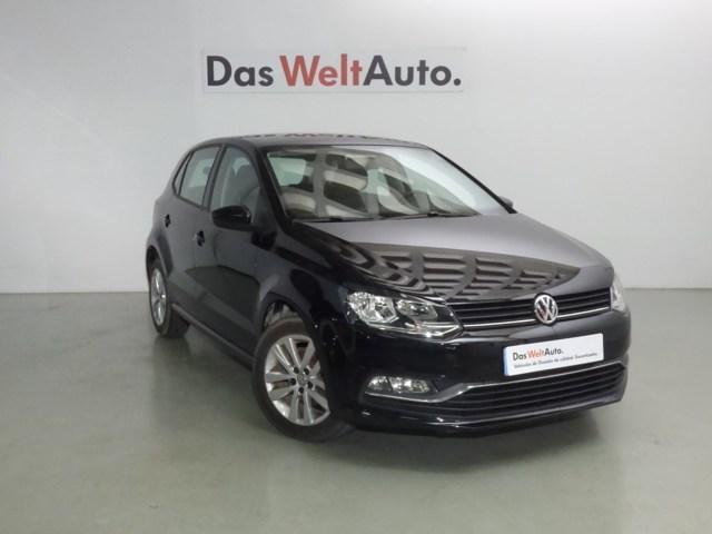 Volkswagen Polo Polo 1.2 TSI BMT Advance 90