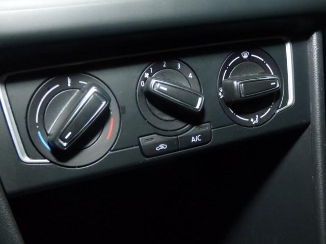 Volkswagen Polo VW Polo Advance 1.2 TSI 66kW (