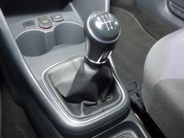 Volkswagen Polo VW Polo Advance 1.2 TSI 66kW (