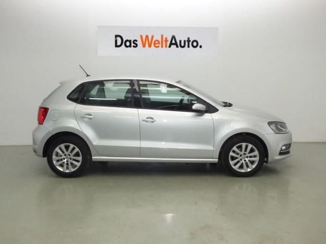 Volkswagen Polo VW Polo Advance 1.2 TSI 66kW (