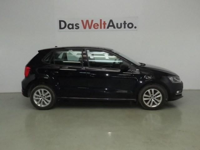 Volkswagen Polo Polo 1.2 TSI BMT Advance 90