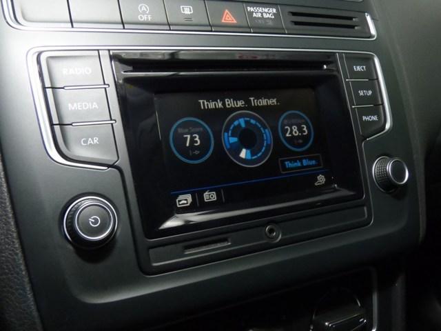 Volkswagen Polo VW Polo Advance 1.2 TSI 66kW (