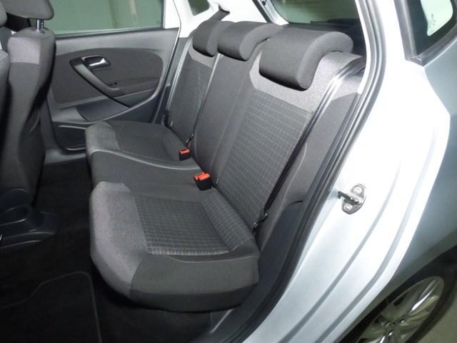 Volkswagen Polo Polo 1.2 TSI BMT Advance 90