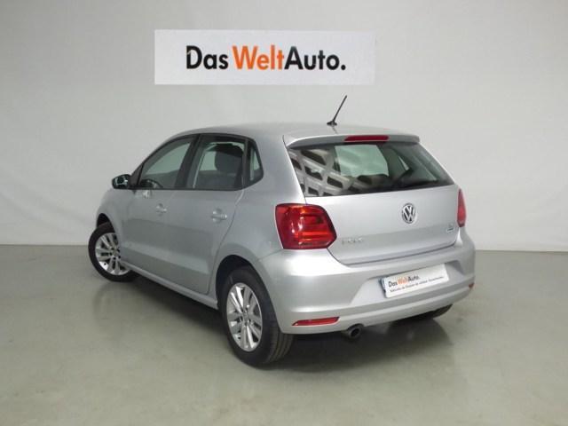 Volkswagen Polo Polo 1.2 TSI BMT Advance 90