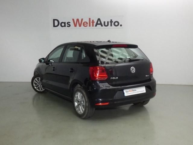 Volkswagen Polo Polo 1.2 TSI BMT Advance 90