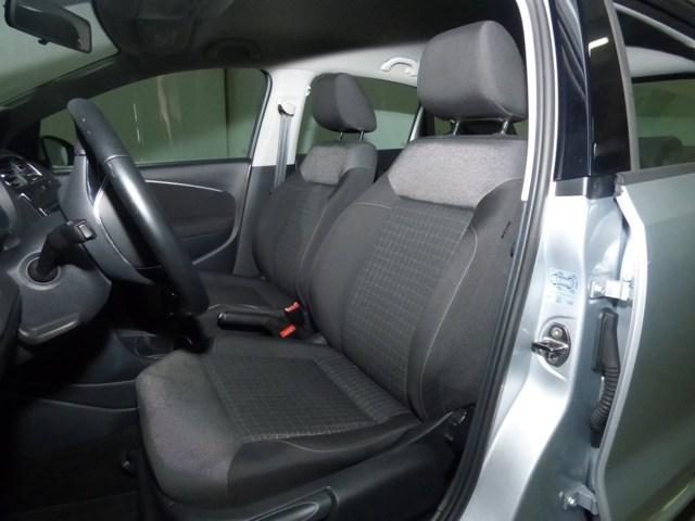 Volkswagen Polo Polo 1.2 TSI BMT Advance 90