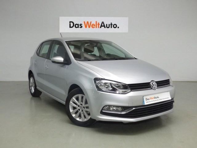 Volkswagen Polo Polo 1.2 TSI BMT Advance 90