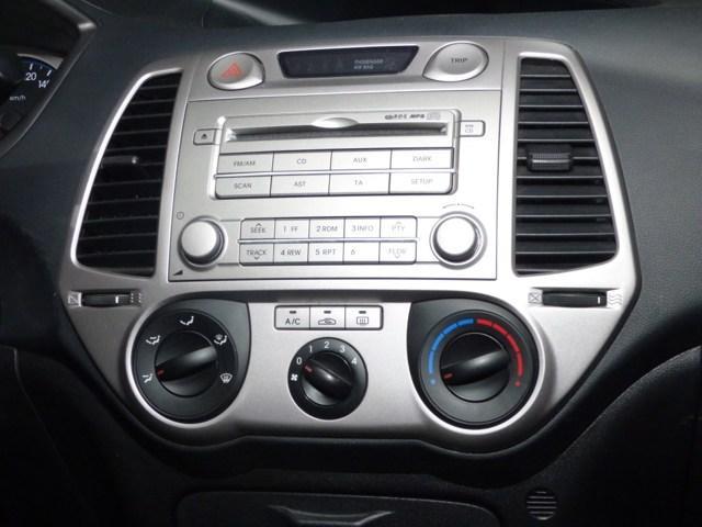 Hyundai i20 i20 1.2 Classic
