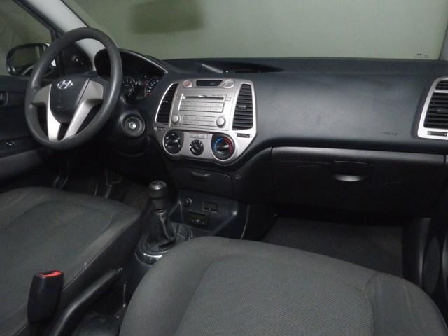 Hyundai i20 i20 1.2 Classic
