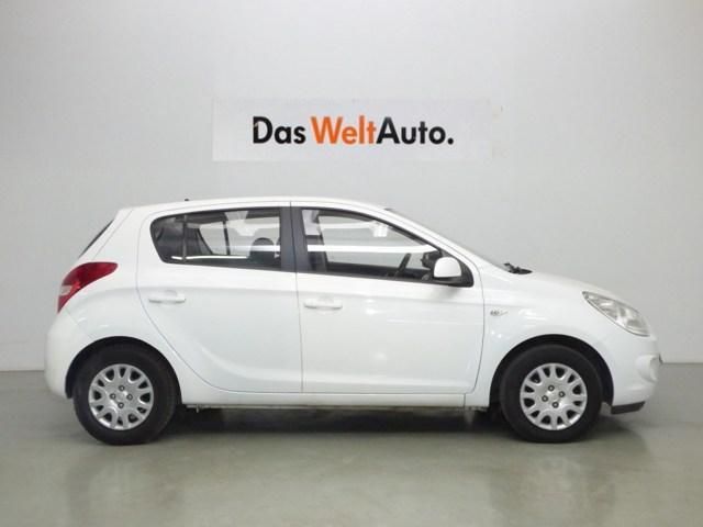 Hyundai i20 i20 1.2 Classic