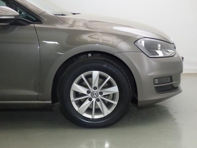 Volkswagen Golf Golf 1.2 TSI BMT Business 110
