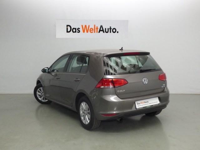 Volkswagen Golf Golf 1.2 TSI BMT Business 110