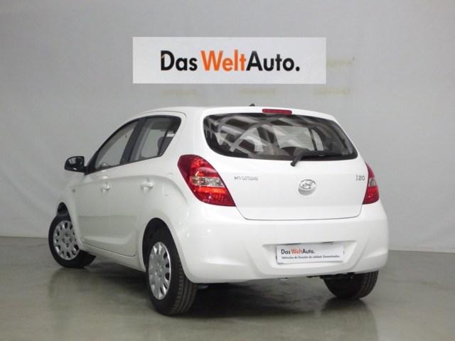 Hyundai i20 i20 1.2 Classic