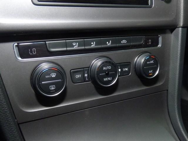 Volkswagen Golf Golf 1.2 TSI BMT Business 110