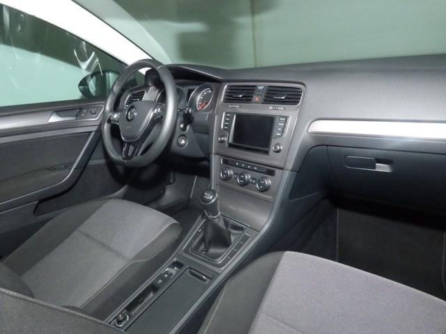 Volkswagen Golf Golf 1.2 TSI BMT Business 110