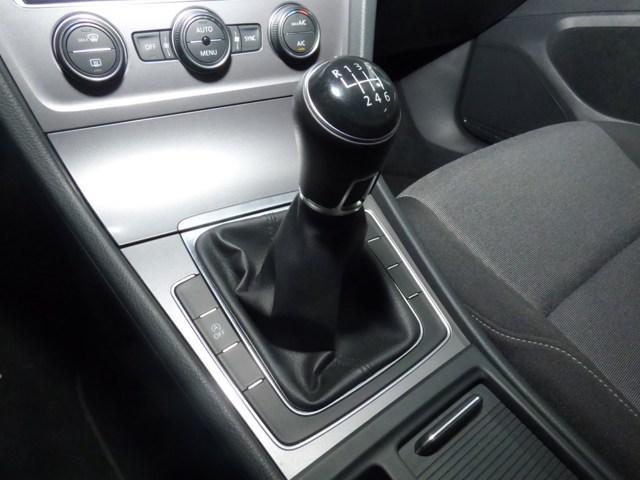 Volkswagen Golf Golf 1.2 TSI BMT Business 110