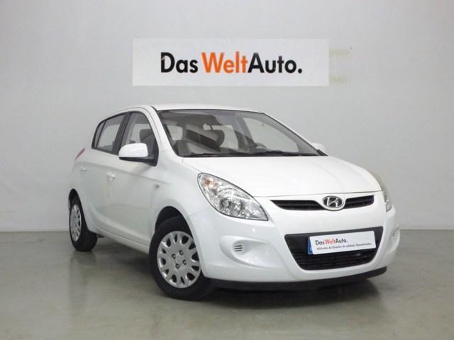 Hyundai i20 i20 1.2 Classic