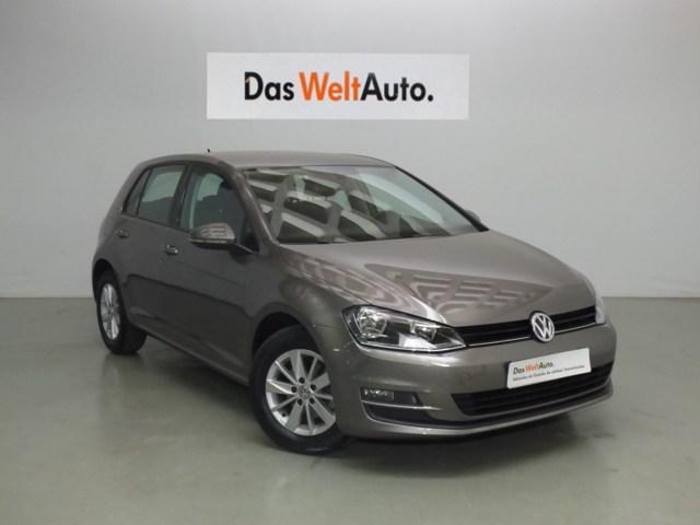 Volkswagen Golf Golf 1.2 TSI BMT Business 110