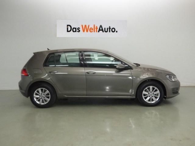 Volkswagen Golf Golf 1.2 TSI BMT Business 110