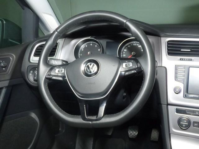 Volkswagen Golf Golf 1.2 TSI BMT Business 110