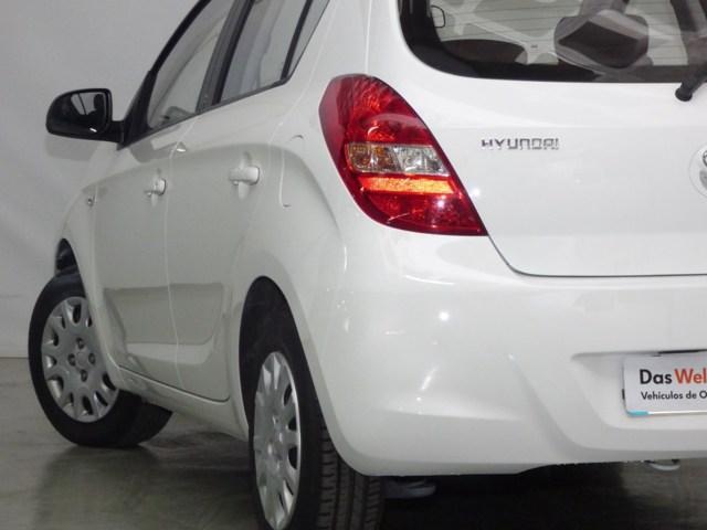 Hyundai i20 i20 1.2 Classic