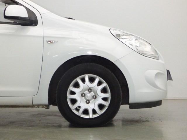 Hyundai i20 i20 1.2 Classic