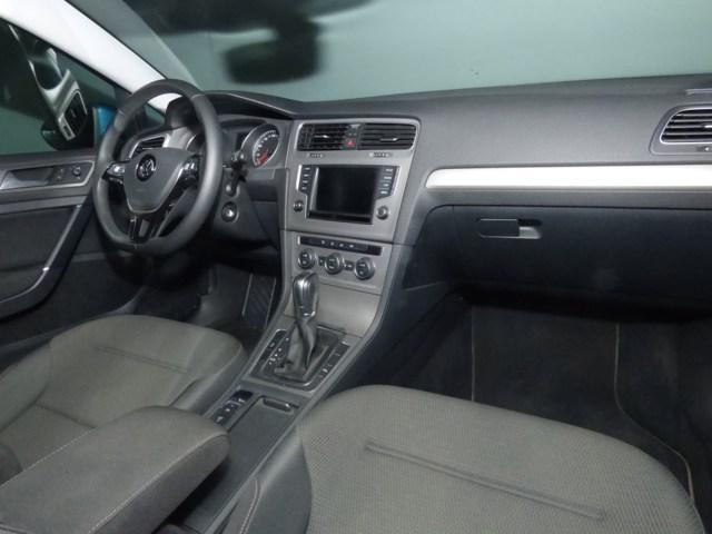 Volkswagen Golf Golf VII Diesel 1.6TDI CR BMT