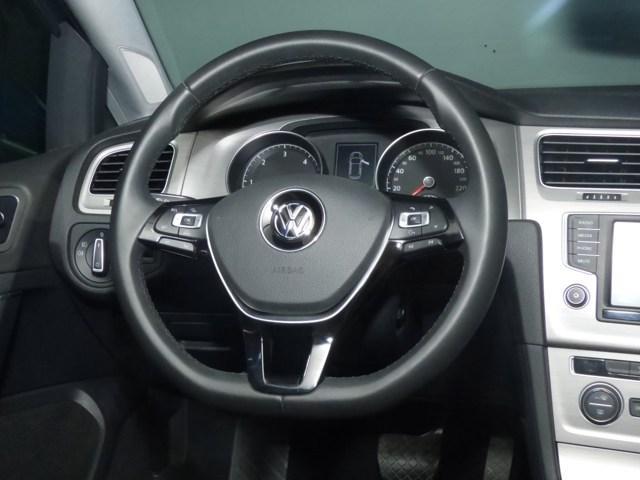Volkswagen Golf Golf VII Diesel 1.6TDI CR BMT