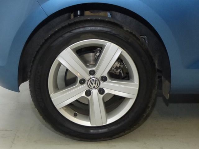 Volkswagen Golf Golf VII Diesel 1.6TDI CR BMT