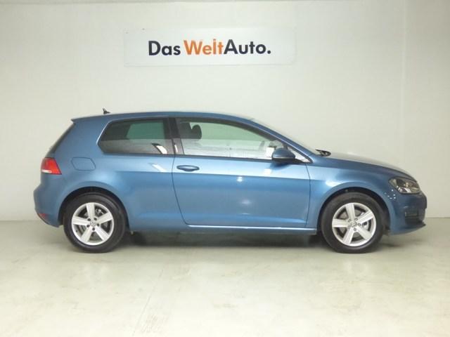 Volkswagen Golf Golf VII Diesel 1.6TDI CR BMT