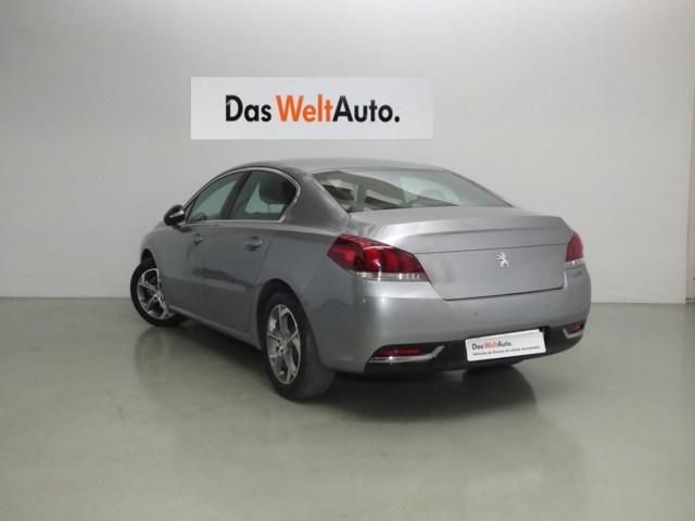 Peugeot 508 508 Diesel 2.0HDI Active 140