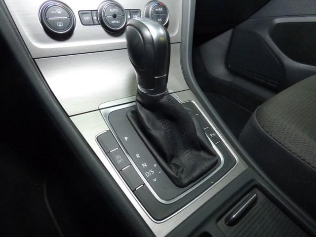 Volkswagen Golf Golf VII Diesel 1.6TDI CR BMT