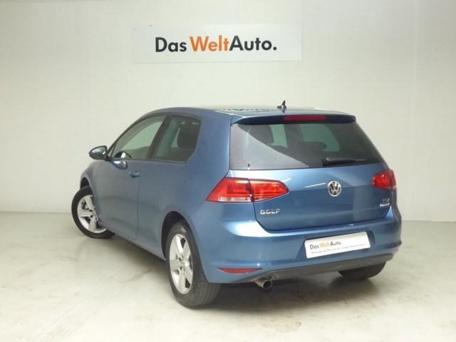 Volkswagen Golf Golf VII Diesel 1.6TDI CR BMT