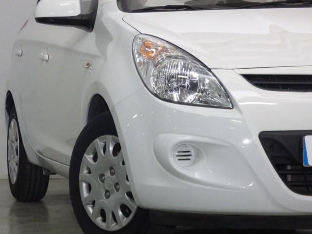 Hyundai i20 i20 1.2 Classic