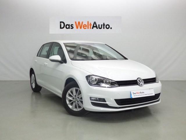 Volkswagen Golf VW Golf Trendline 1.2 TSI 80kW