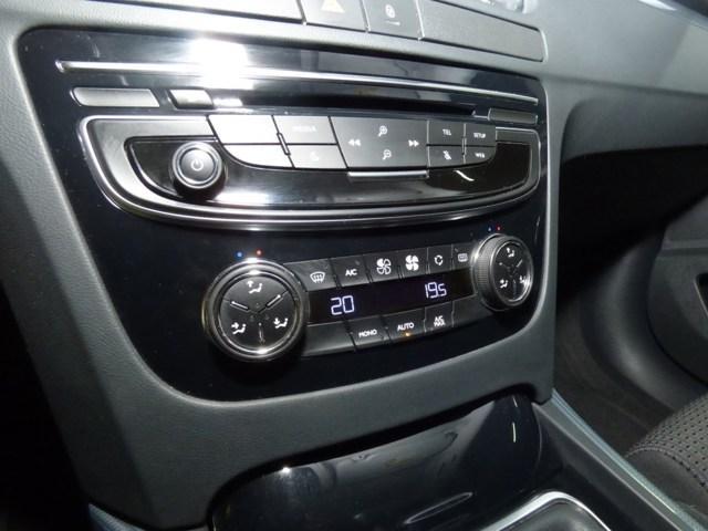 Peugeot 508 508 Diesel 2.0HDI Active 140
