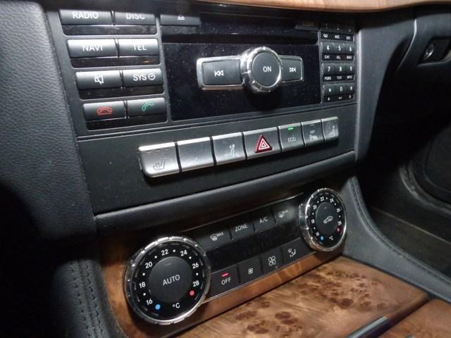 Mercedes-Benz CLS Clase Clase CLS C218 Diesel 350 BT A