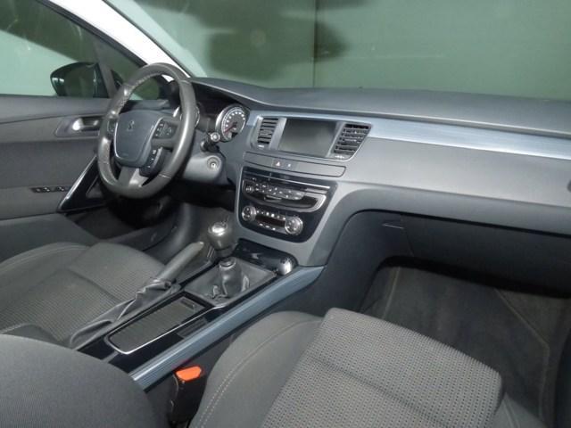 Peugeot 508 508 Diesel 2.0HDI Active 140