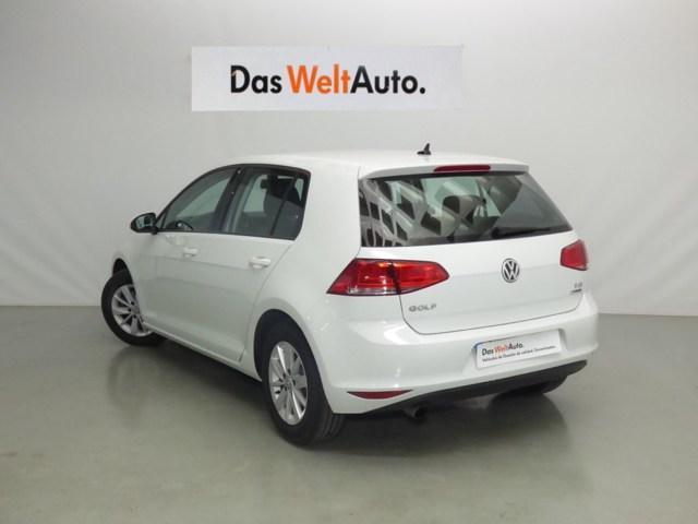 Volkswagen Golf VW Golf Trendline 1.2 TSI 80kW