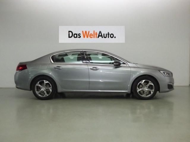 Peugeot 508 508 Diesel 2.0HDI Active 140