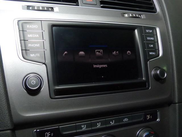 Volkswagen Golf VW Golf Trendline 1.2 TSI 80kW