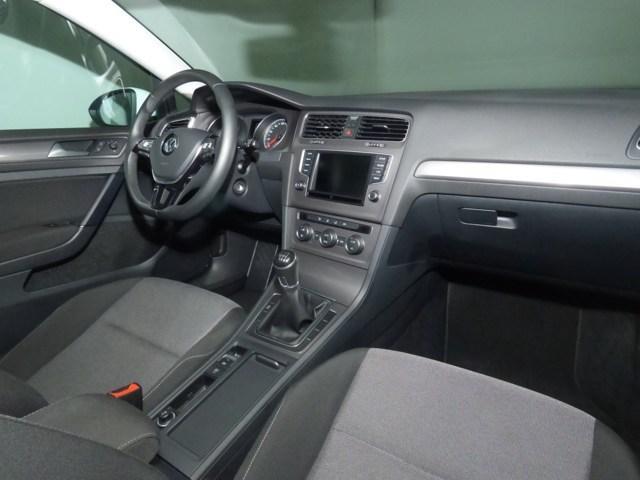Volkswagen Golf VW Golf Trendline 1.2 TSI 80kW