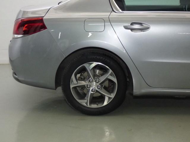 Peugeot 508 508 Diesel 2.0HDI Active 140