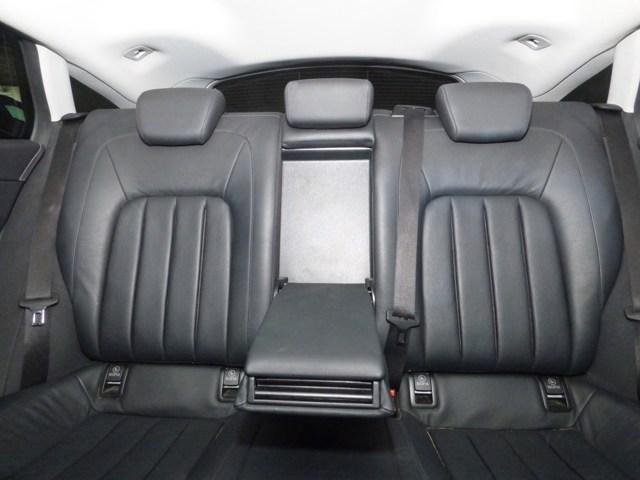 Mercedes-Benz CLS Clase Clase CLS C218 Diesel 350 BT A