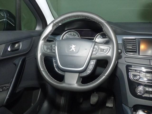 Peugeot 508 508 Diesel 2.0HDI Active 140