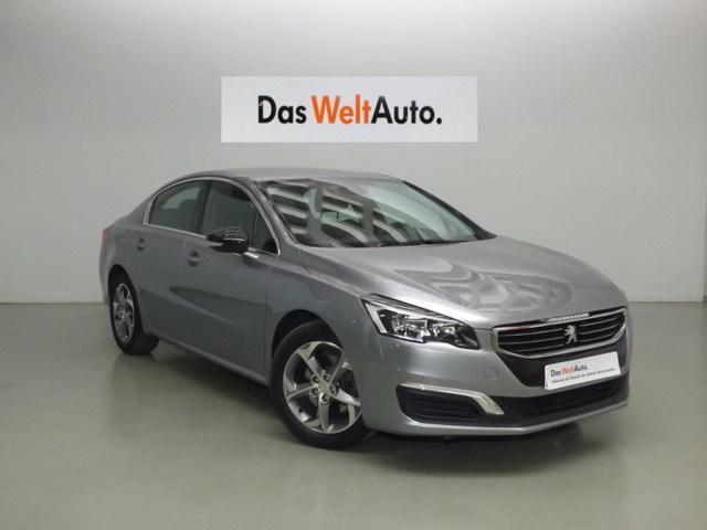 Peugeot 508 508 Diesel 2.0HDI Active 140