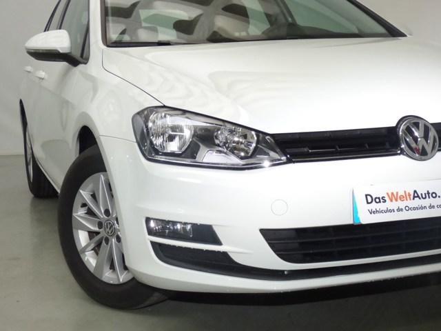 Volkswagen Golf VW Golf Trendline 1.2 TSI 80kW