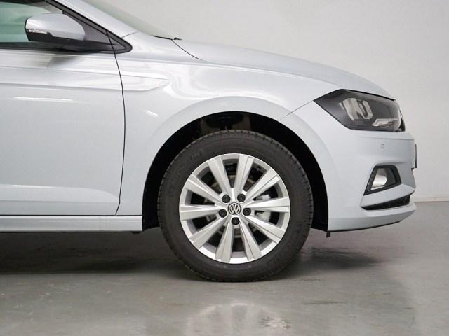 Volkswagen Polo Polo 1.0 TSI Sport 95