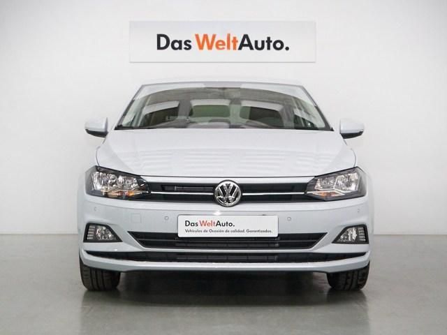 Volkswagen Polo Polo 1.0 TSI Sport 95