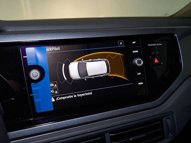Volkswagen Polo Polo 1.0 TSI Sport 95